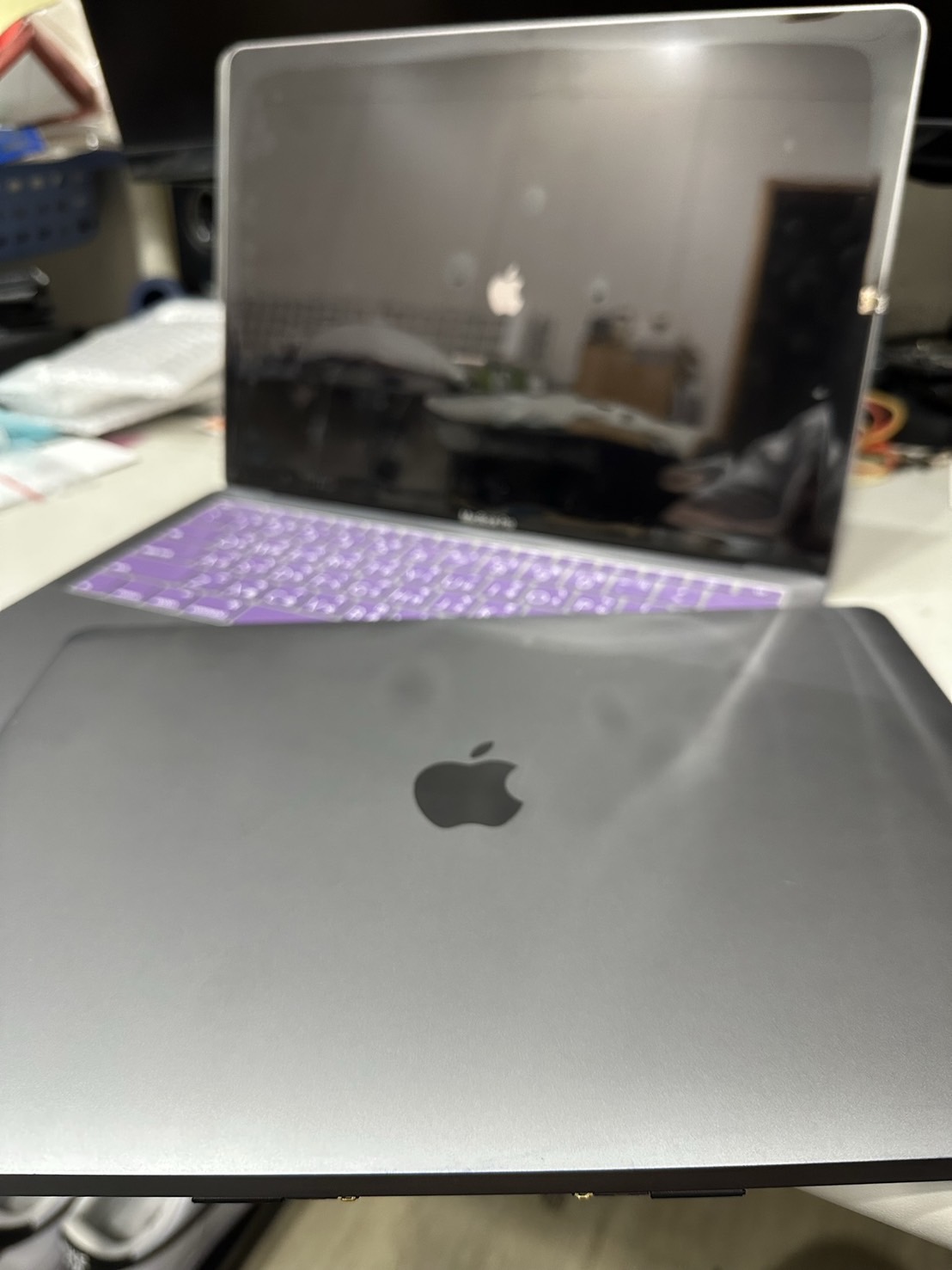 MacBook螢幕更換